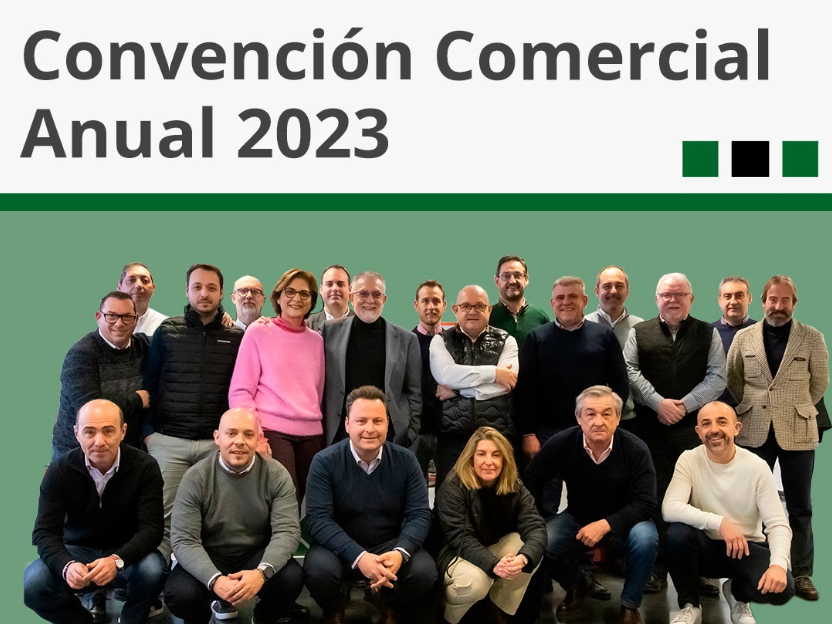 Montcada Celebra En Madrid Su Convenci N Comercial Anual