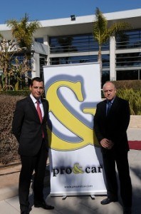 IV CONGRESO PRO&CAR