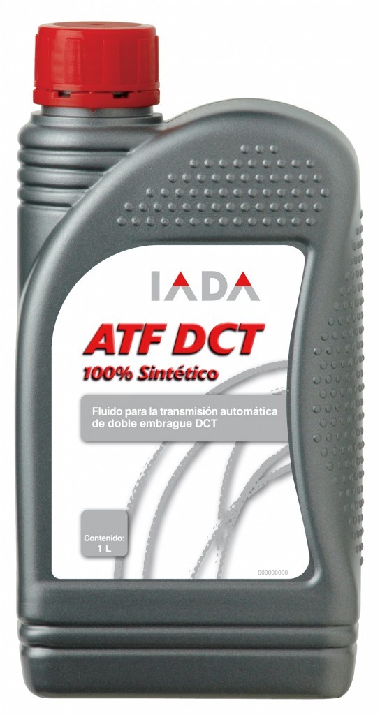 ATF DCT 1L