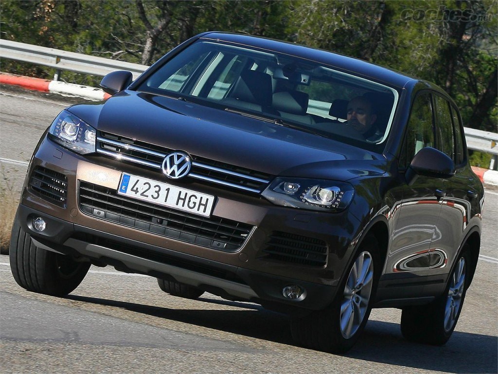 VWTouareg2013