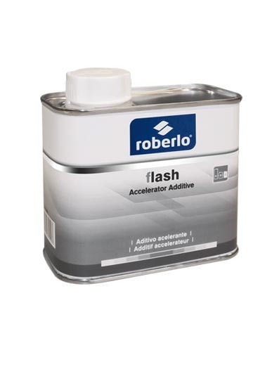 Roberlo Flash