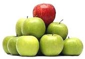 manzanas