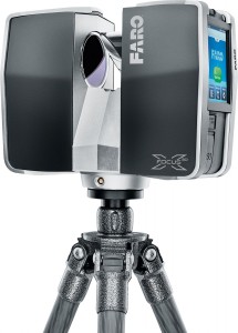 FARO Focus3D X 130