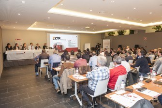 Bossauto Innova crece un 15% en 2015