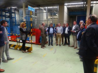 Ghibaudi España, nuevo distribuidor KW del fabricante italiano FACET