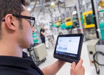 Bosch prepara el lanzamiento del estacionamiento automático para 2018