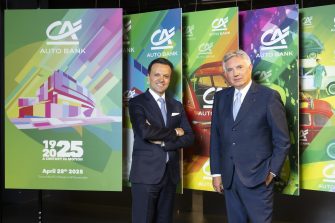 CA Auto Bank impulsa la electrificación de flotas con financiación y renting sostenible en toda Europa