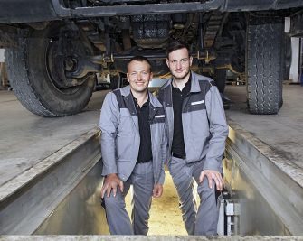 Diesel Technic TV celebra su 10 Aniversario