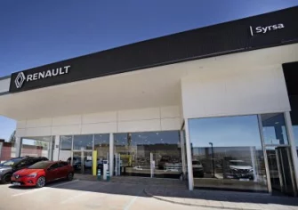 SYRSA se convierte en el mayor grupo de Hyundai en Andalucía tras la compra de concesionarios en Málaga