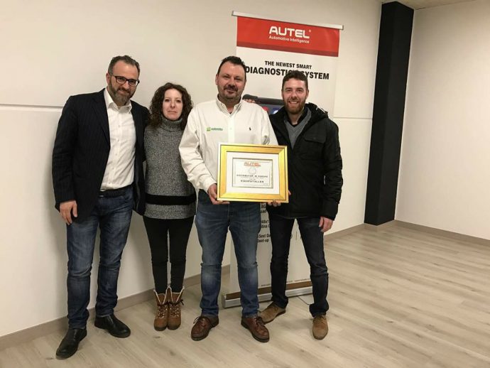 autel iberica equipataller