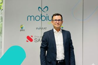Mobius nombra a Gilles Redard nuevo director de Operaciones para reforzar su crecimiento e internacionalización