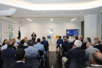 TÜV SÜD inaugura en Tres Cantos un centro de formación especializado en automoción y nuevas tecnologías
