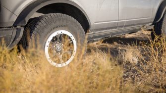 Hankook lanza el Dynapro AT2 Xtreme: el nuevo neumático todoterreno para campers y pick-ups