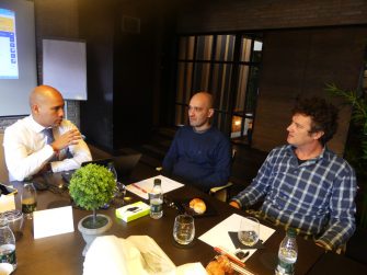 Recambios Luis y Carva, los ‘top’ de la distribución para EUROPART en este 2018