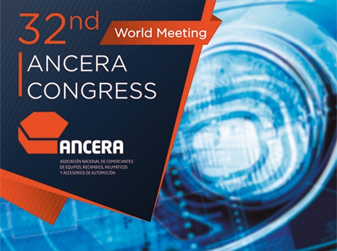 32 congreso anual internacional de Ancera