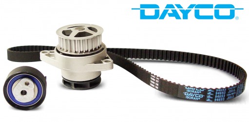 Dayco sustitucion kits de distribucion