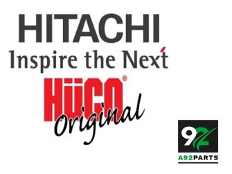 A92 Parts firma un acuerdo de colaboración con Hitachi-Hüco-Tokico