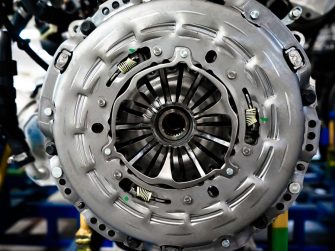 La absorción de las vibraciones, clave para la vida útil de los embragues