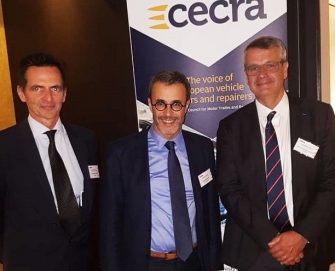 El acceso a los datos y la conectividad, objetivos de la nueva Comisión de CECRA