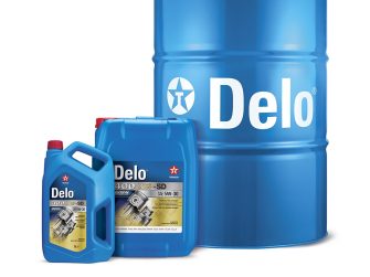 El aceite Texaco Delo 400 XSP-SD SAE 5W-30 recibe la aprobación Scania LDF-4