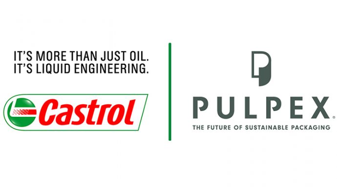 acuerdo Castrol y Pulpex