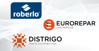 Roberlo y Distrigo firman un acuerdo para impulsar la eficiencia en talleres Eurorepar