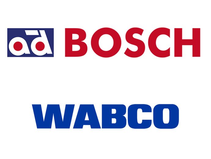 AD Bosch distribuidor productos WABCO para vehículos industriales