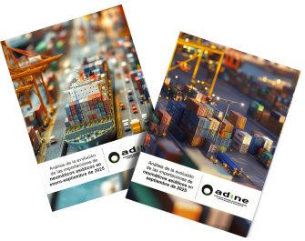 Las importaciones de neumáticos asiáticos crecen un 14,6% en consumer y un 2,5% en camión hasta septiembre de 2025