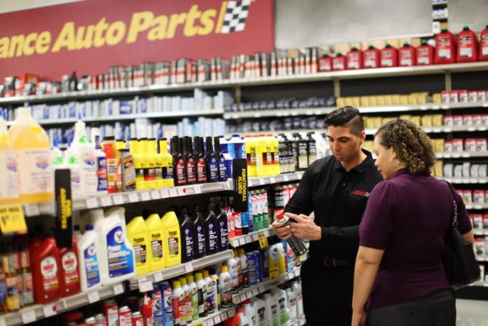 Advance Auto Parts entra en Nexus Automotive International