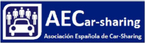 AECar-sharing logo