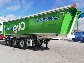 AERVI estudia el impacto en la posventa de la posible inclusión de remolques y semirremolques a la Euroviñeta
