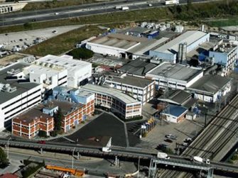 AkzoNobel fortalece su producción para automoción en España