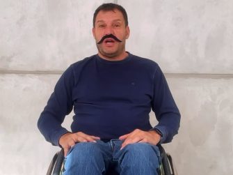 Llega la tercera edición de la campaña «Bigotes FORDmidables» contra el cáncer