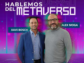Vagindauto TV entrevista a Álex Moga, fundador y CEO de Metaverse University
