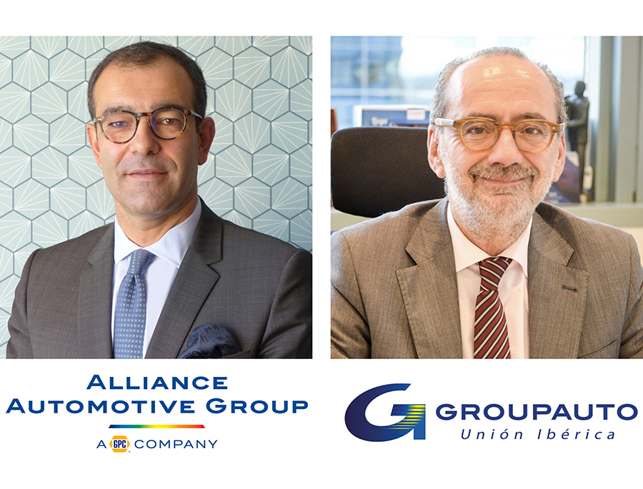 Alliance Automotive Group (AAG) Se Incorpora Al Accionariado De GAUIb