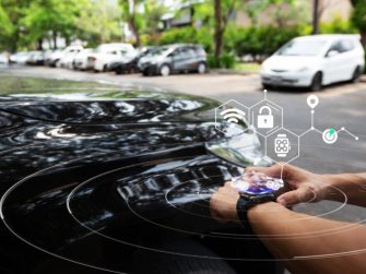 Ancera reclama una normativa específica del automóvil para el acceso a datos