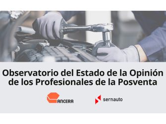 Fabricantes y distribuidores de recambios arrancan con buen pie el 2022