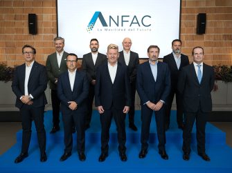Anfac presenta su Hoja de Ruta del Vehículo Industrial y Autobús 2024-2026