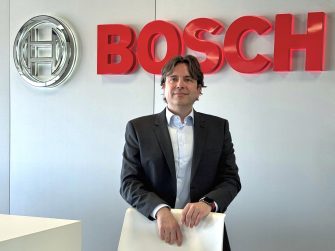 Bosch refuerza su apuesta por Madrid como centro clave en electrónica para la automoción