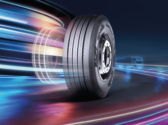 Apollo Tyres añade la medida 385/55 a su neumático EnduRace RT2