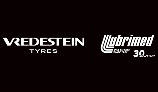 Apollo Tyres firma un acuerdo de distribución con Lubrimed