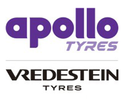 apollo tyres vredestein