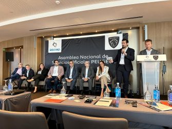 La problemática con Stellantis, protagonista de la Asamblea General de Asoap