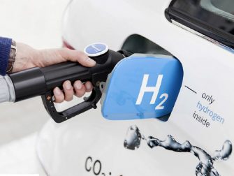 Asepa lanza un nuevo curso online sobre el hidrógeno en automoción