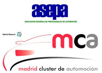 Madrid Clúster de Automoción entra en juego