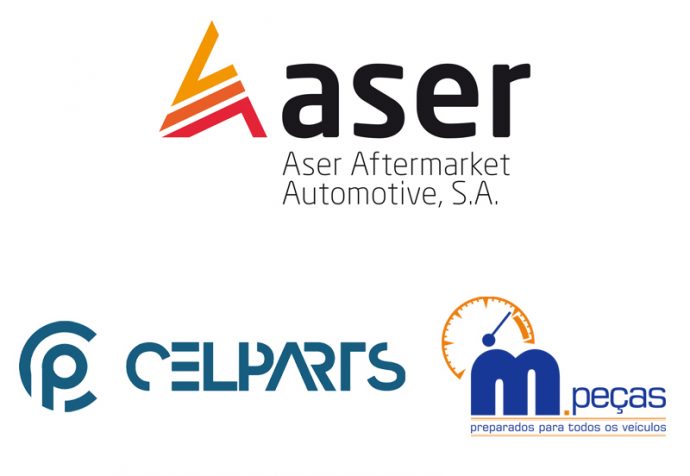 ASER Aftermarket Automotive incorpora socios Celparts y Mpeças en Portugal