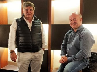 ASER anuncia el cese de José Luis Bravo como director general del grupo