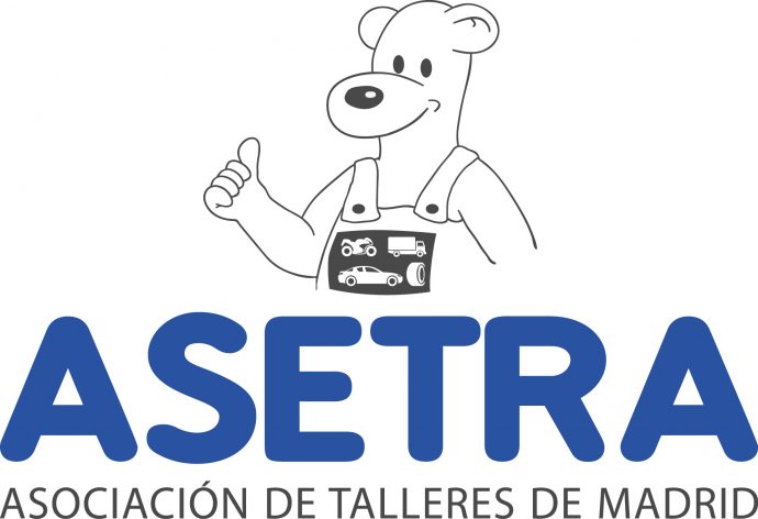 formación en PRL de ASETRA