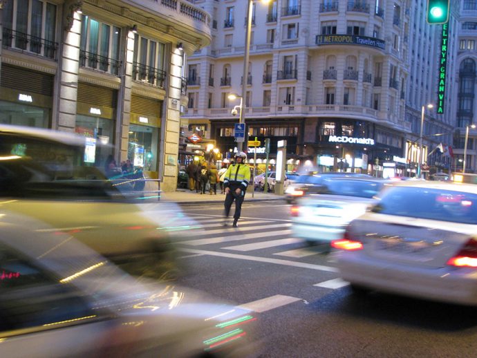 Asetra advierte sobre repercusiones para los talleres de la futura Ordenanza de Movilidad de Madrid capital