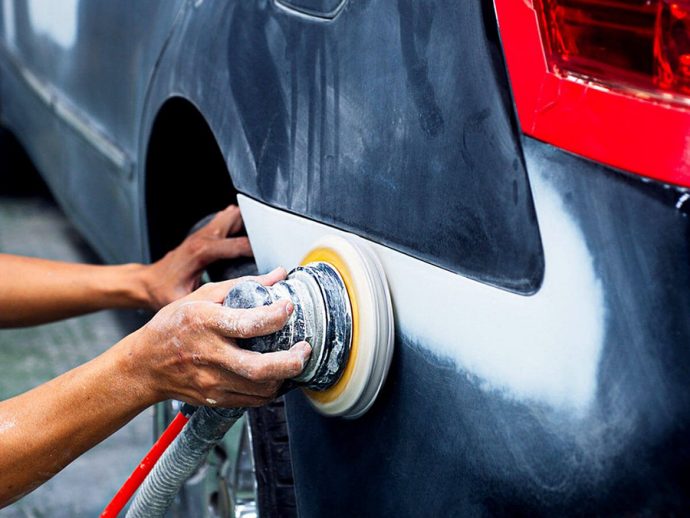 Asetra estudio refleja abuso de las aseguradoras sobre los talleres carroceros de automoción